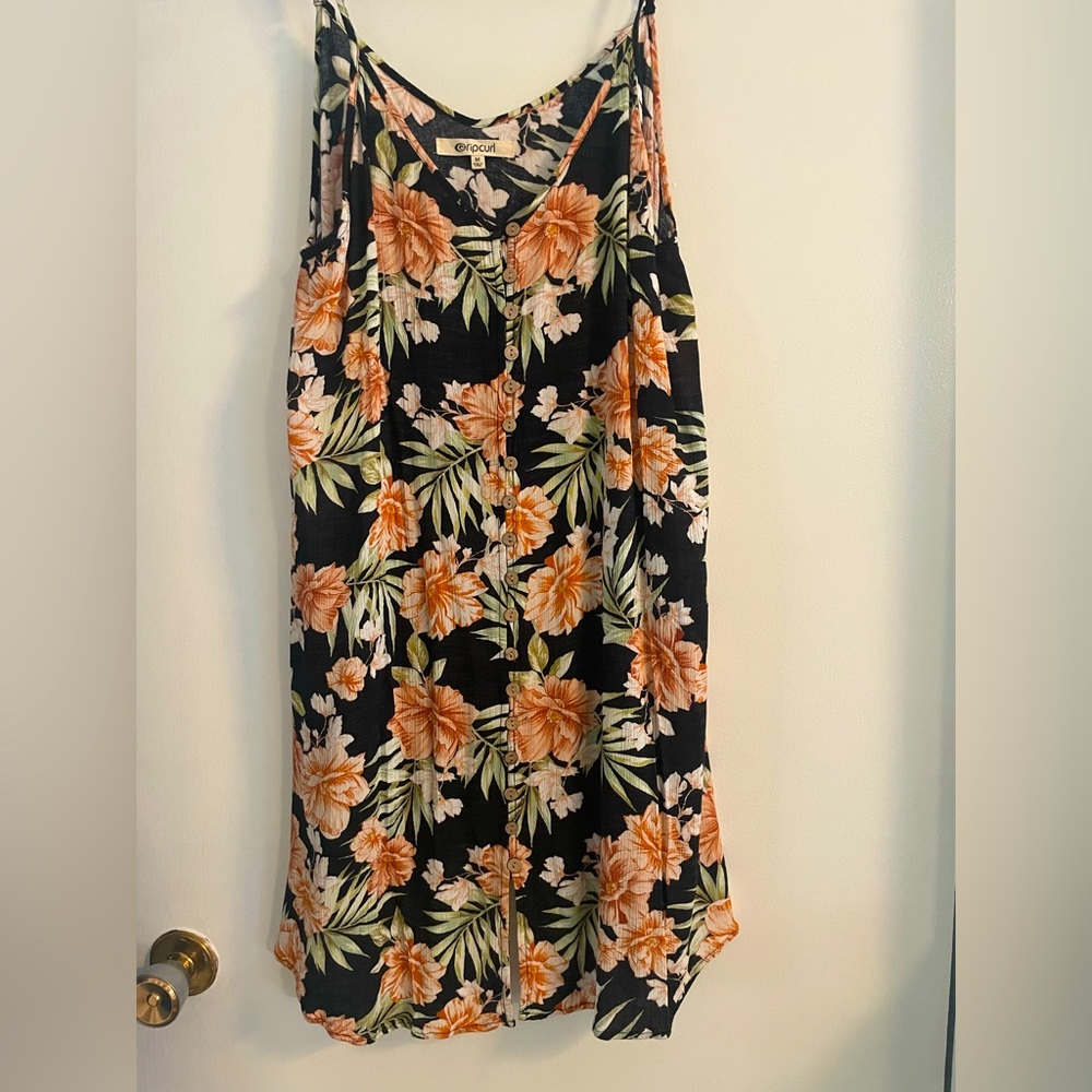 Rip Curl summer dress